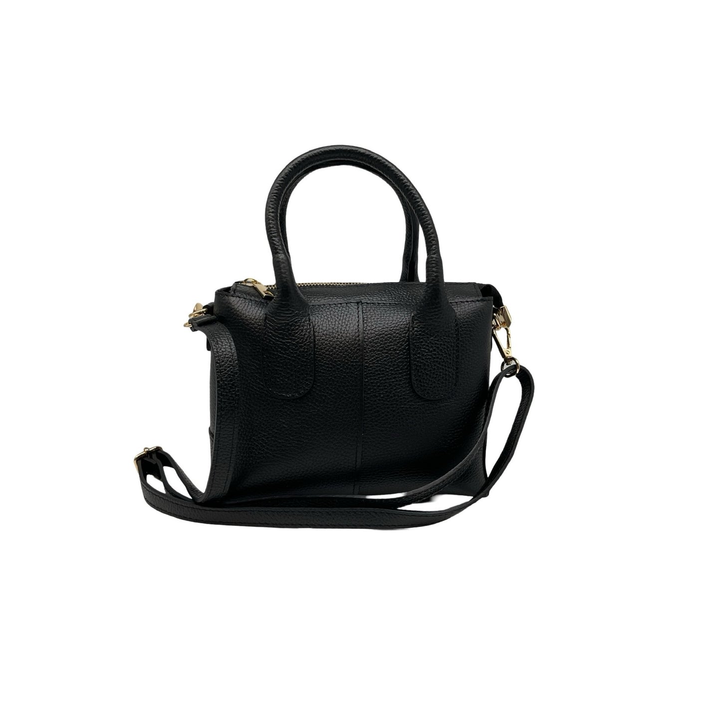 SAC CUIR GRAINE COCO SMALL