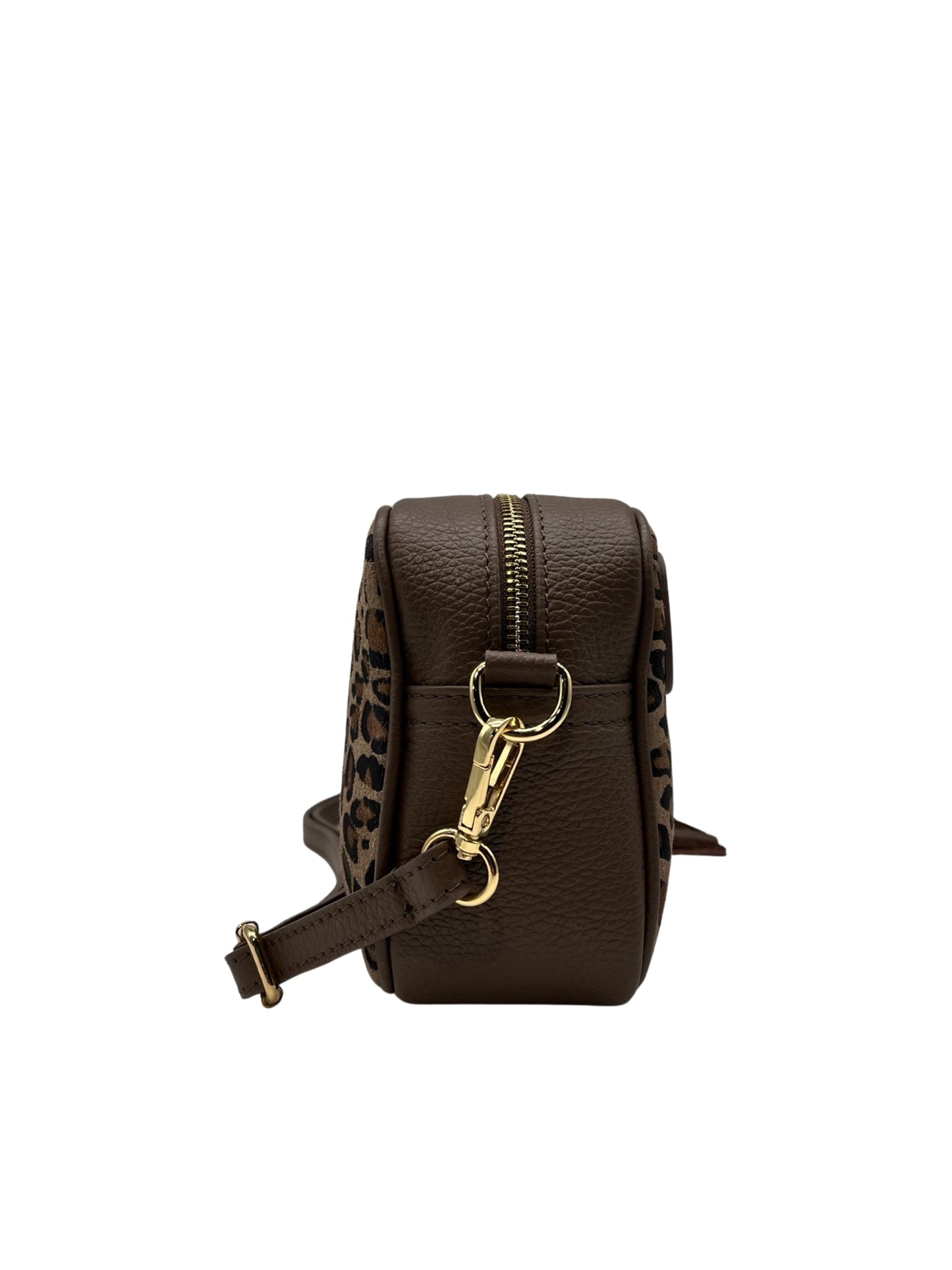 SAC CUIR LEOPARD RENATA