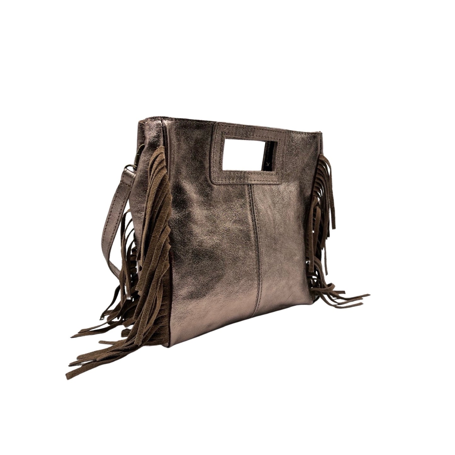 SAC A MAIN CUIR IRISE MARION P25