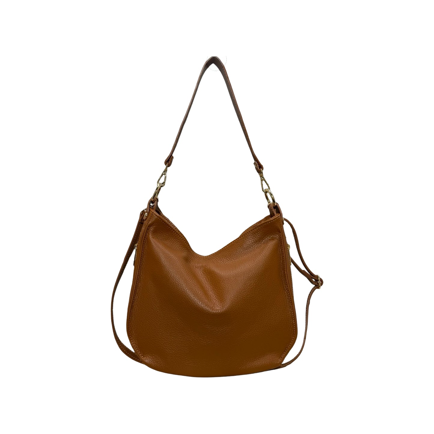 Sac Cuir Grainé Adelina