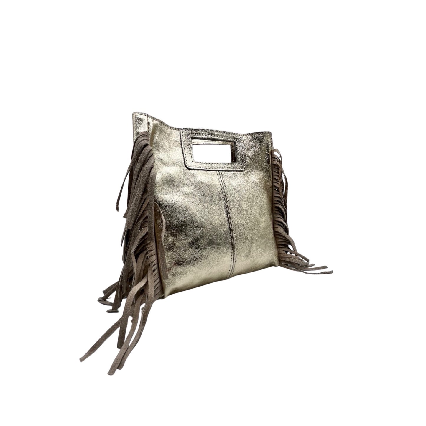 SAC A MAIN CUIR IRISE MARION P25