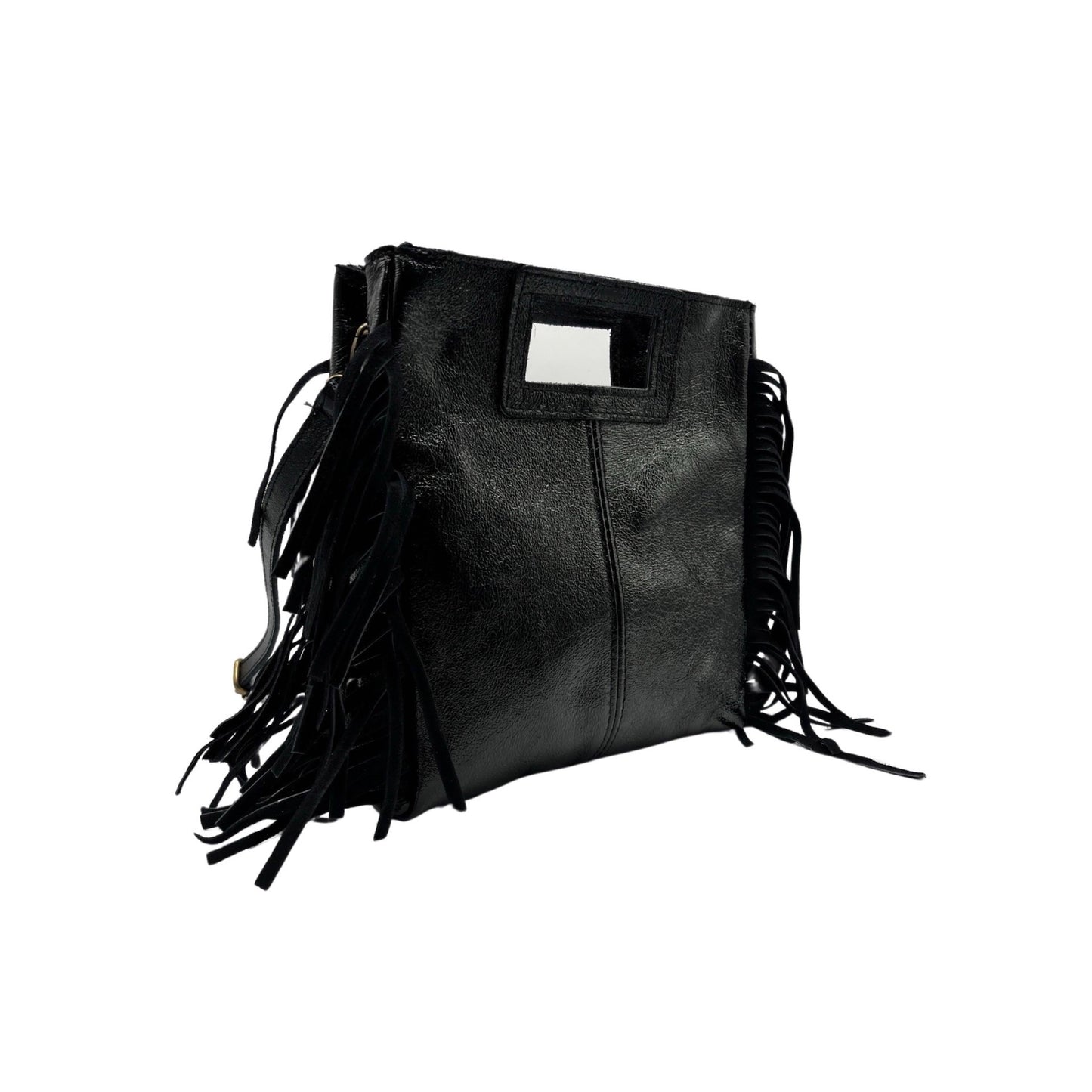 SAC A MAIN CUIR IRISE MARION P25