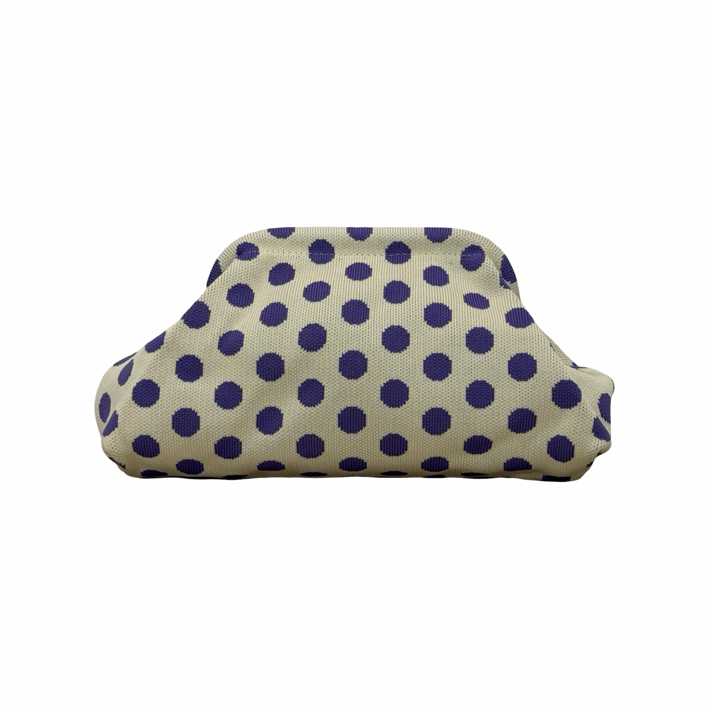 Pochette à pois Simon