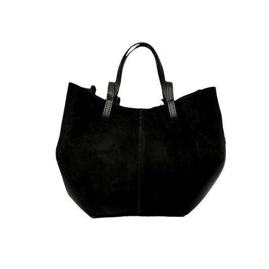 SAC CUIR SUEDE SHOP