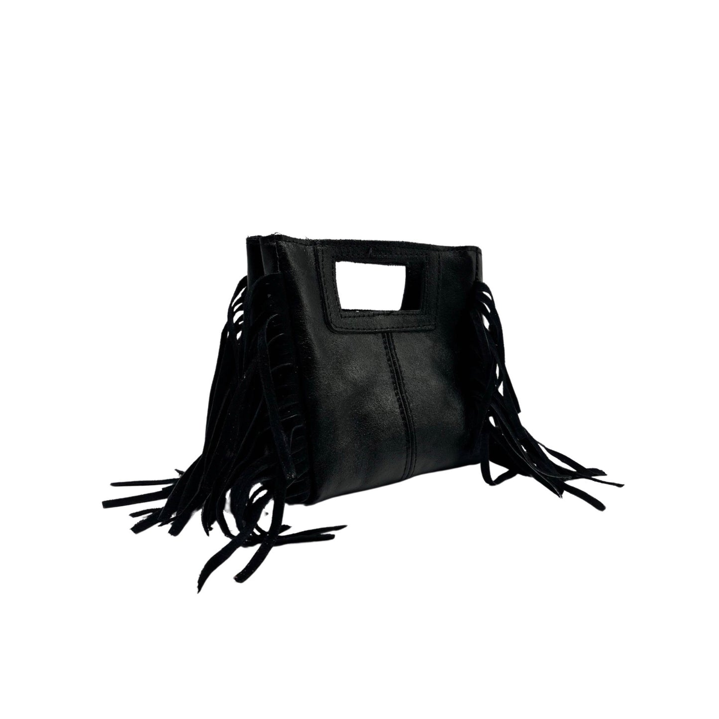 SAC A MAIN CUIR IRISE MARION SMALL