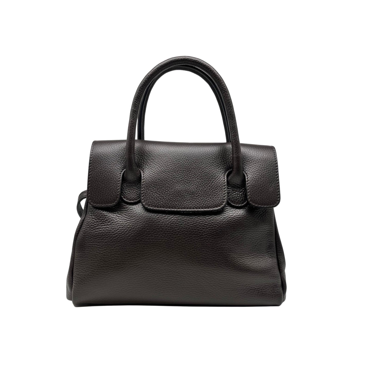 SAC CUIR GRAINE ELECTRA