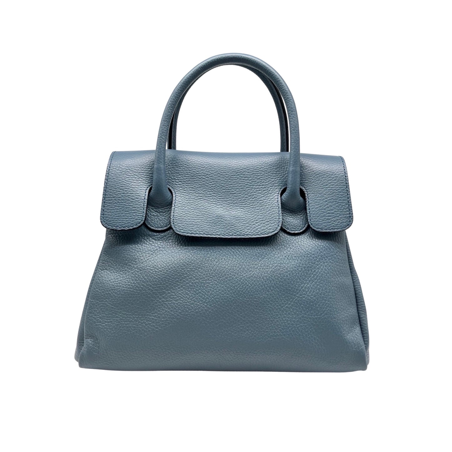 SAC CUIR GRAINE ELECTRA