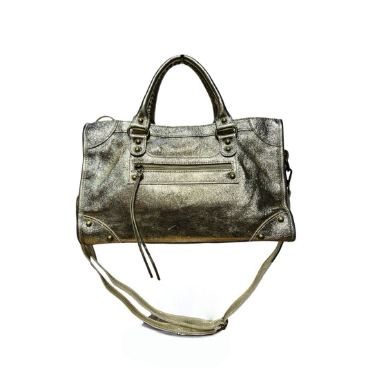 SAC CUIR IRISE JUDITH LARGE