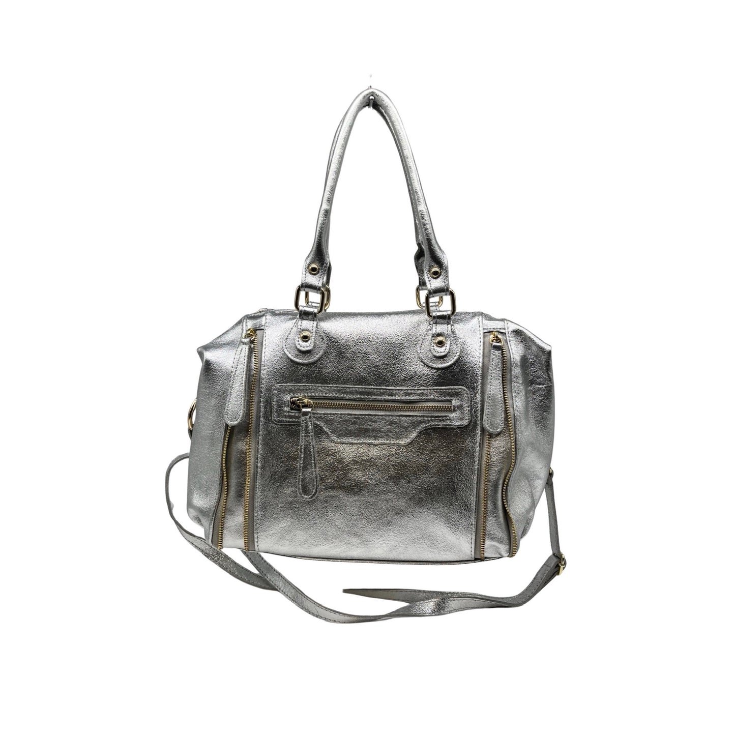 SAC CUIR IRISE GABRIELLE