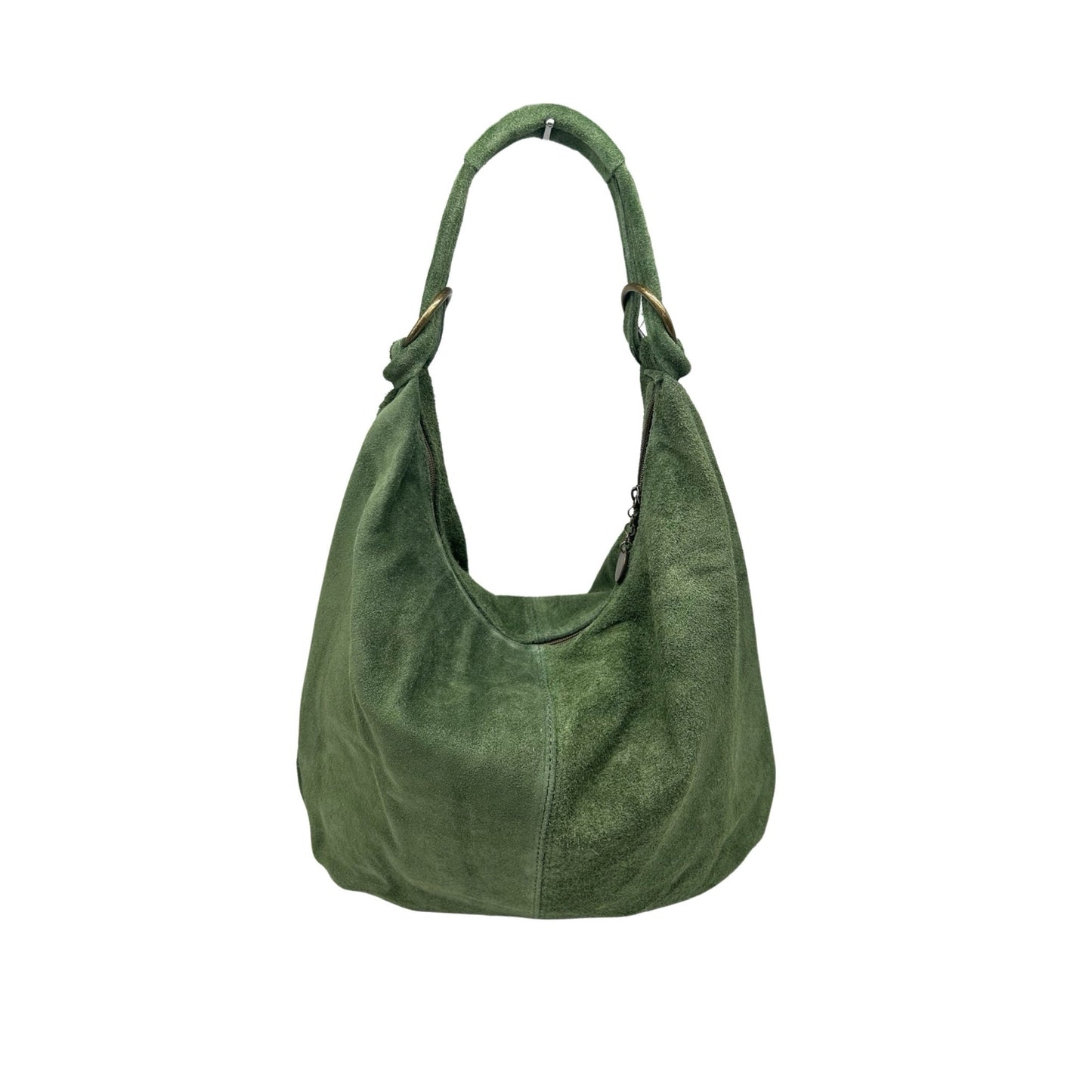 SAC CUIR SUEDE MIRIAM