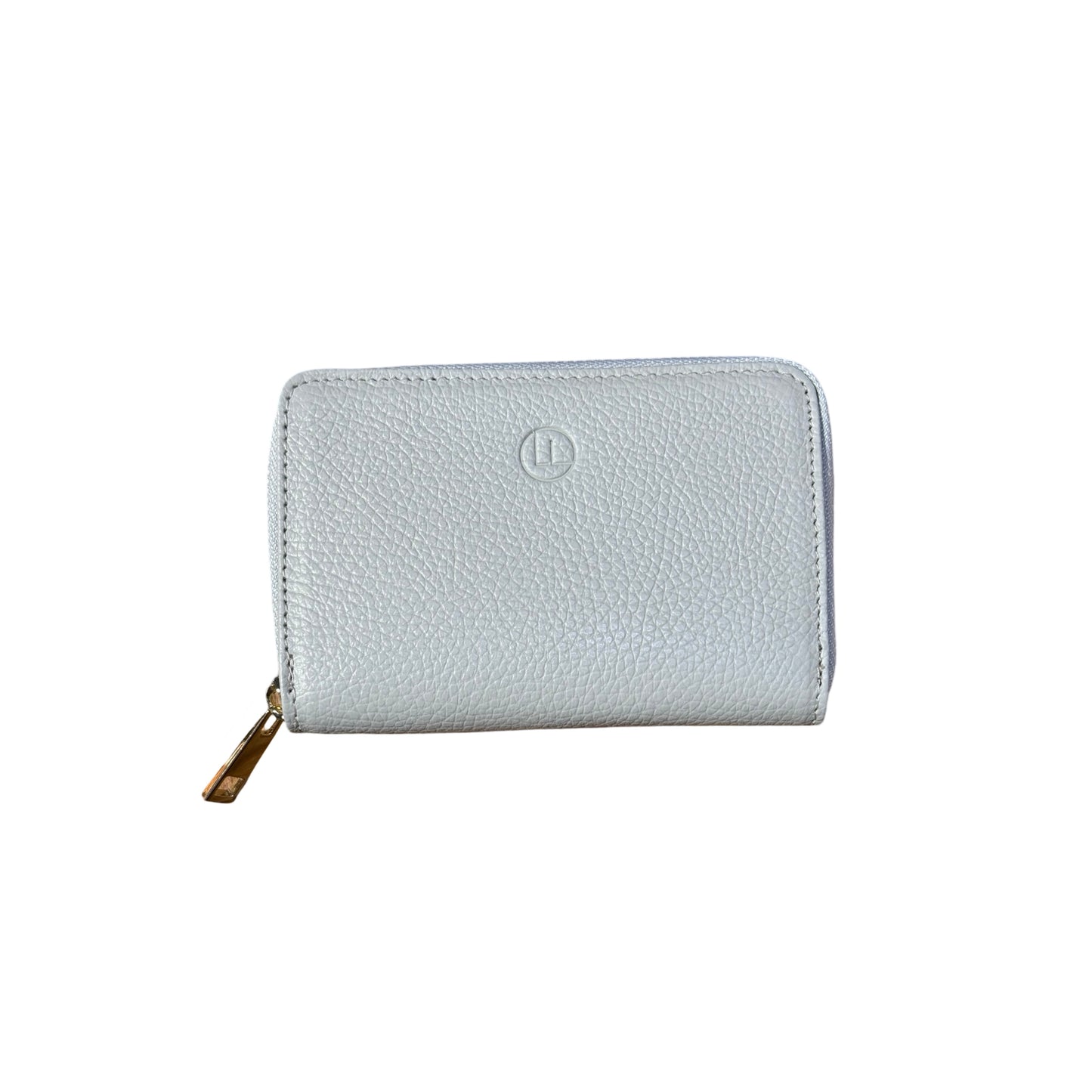 PFEUILLE CUIR GRAINE FEMME 15 CM
