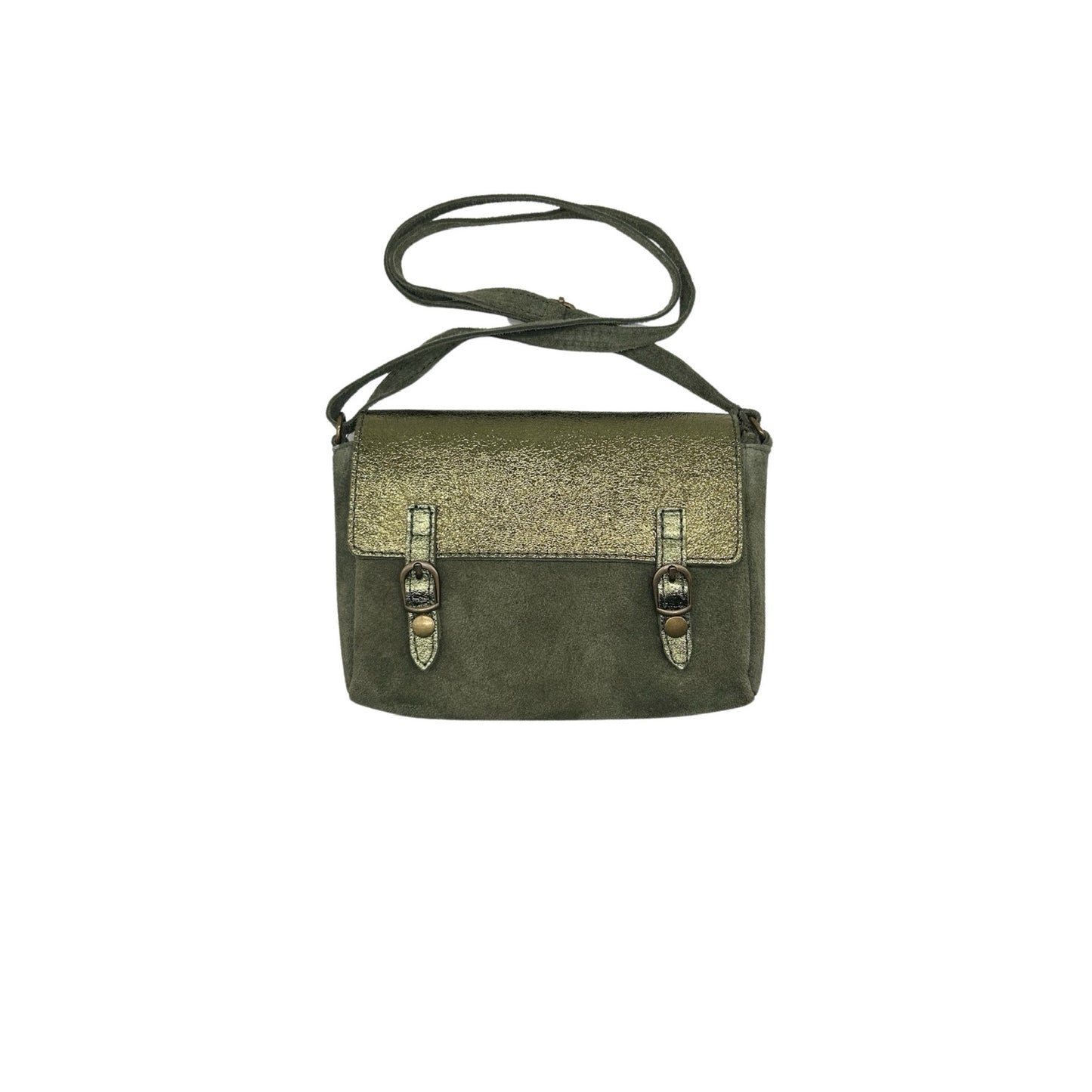 ELISABETH WILDLEDERTASCHE