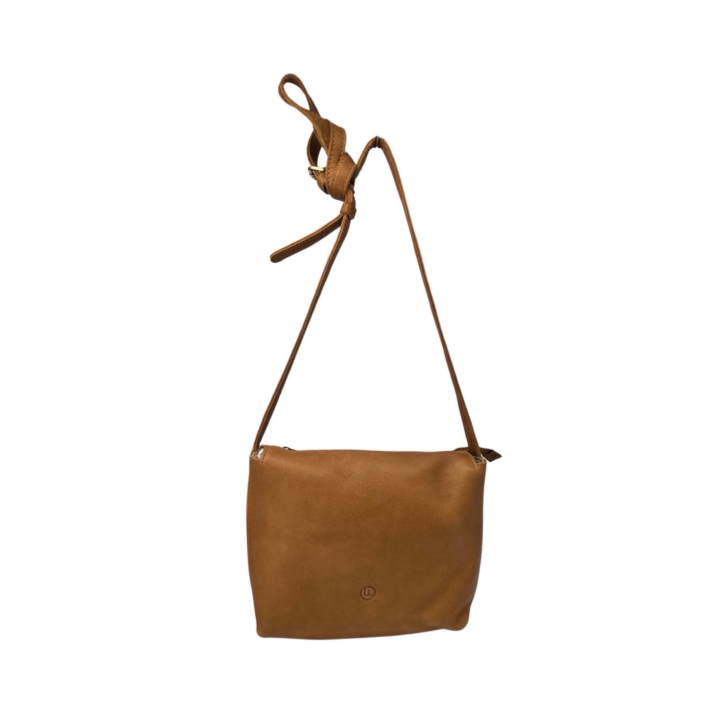 SAC CUIR VACHETTE ELEGANTIA