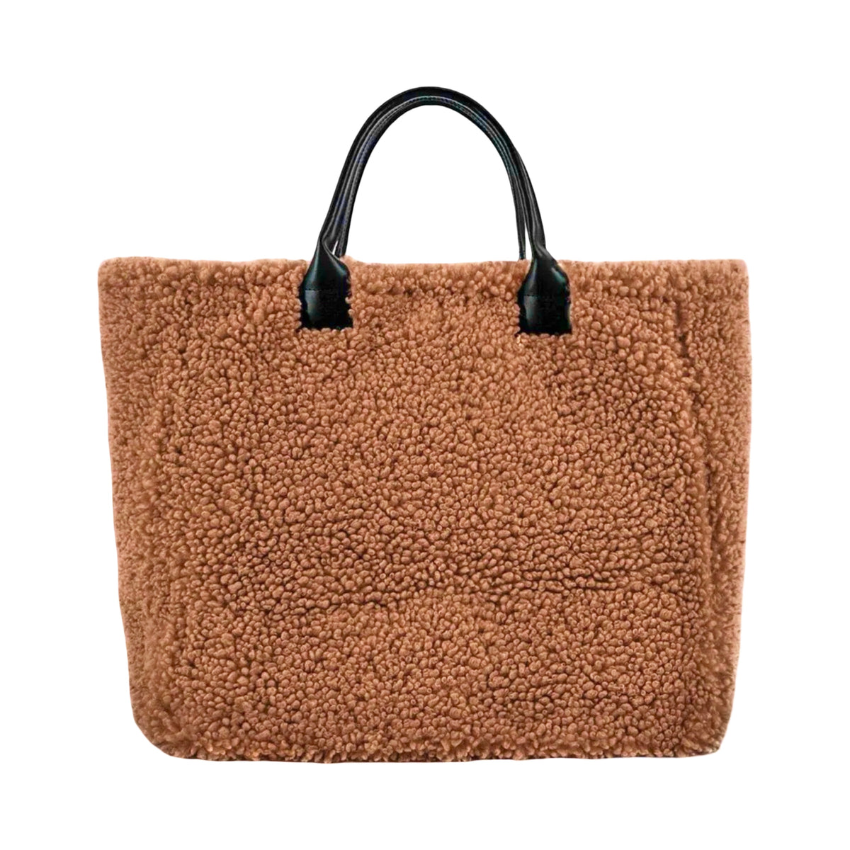 GRAND SAC CABAS CUIT ET MOUMOUTE