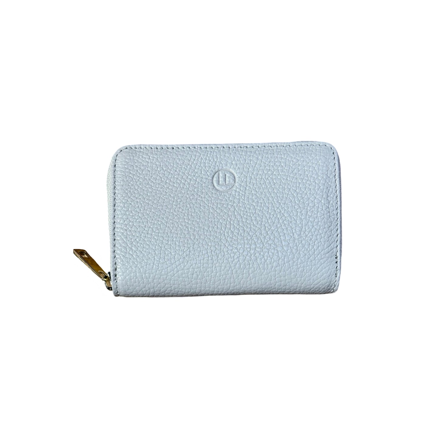 PFEUILLE CUIR GRAINE FEMME 15 CM