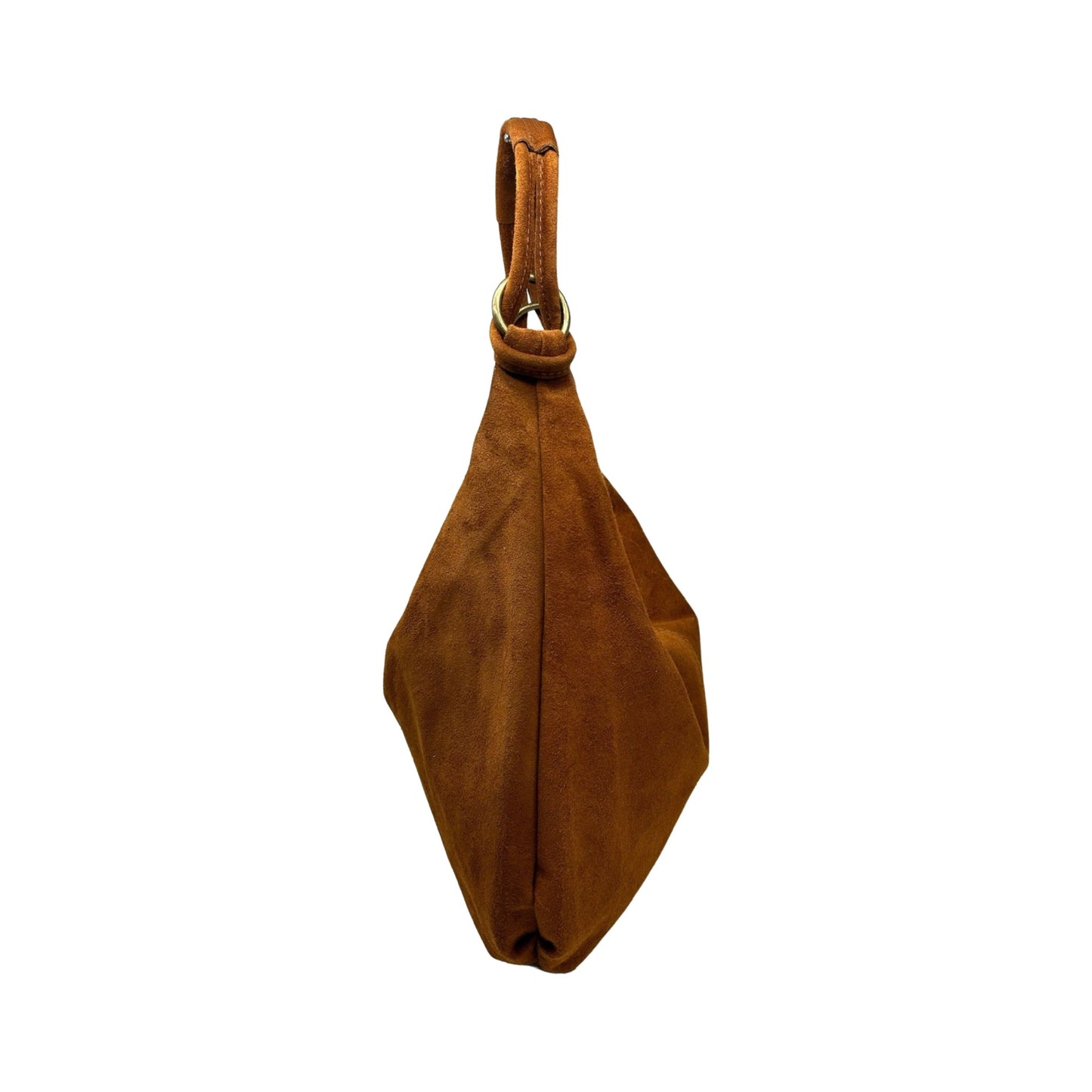 SAC CUIR SUEDE MIRIAM