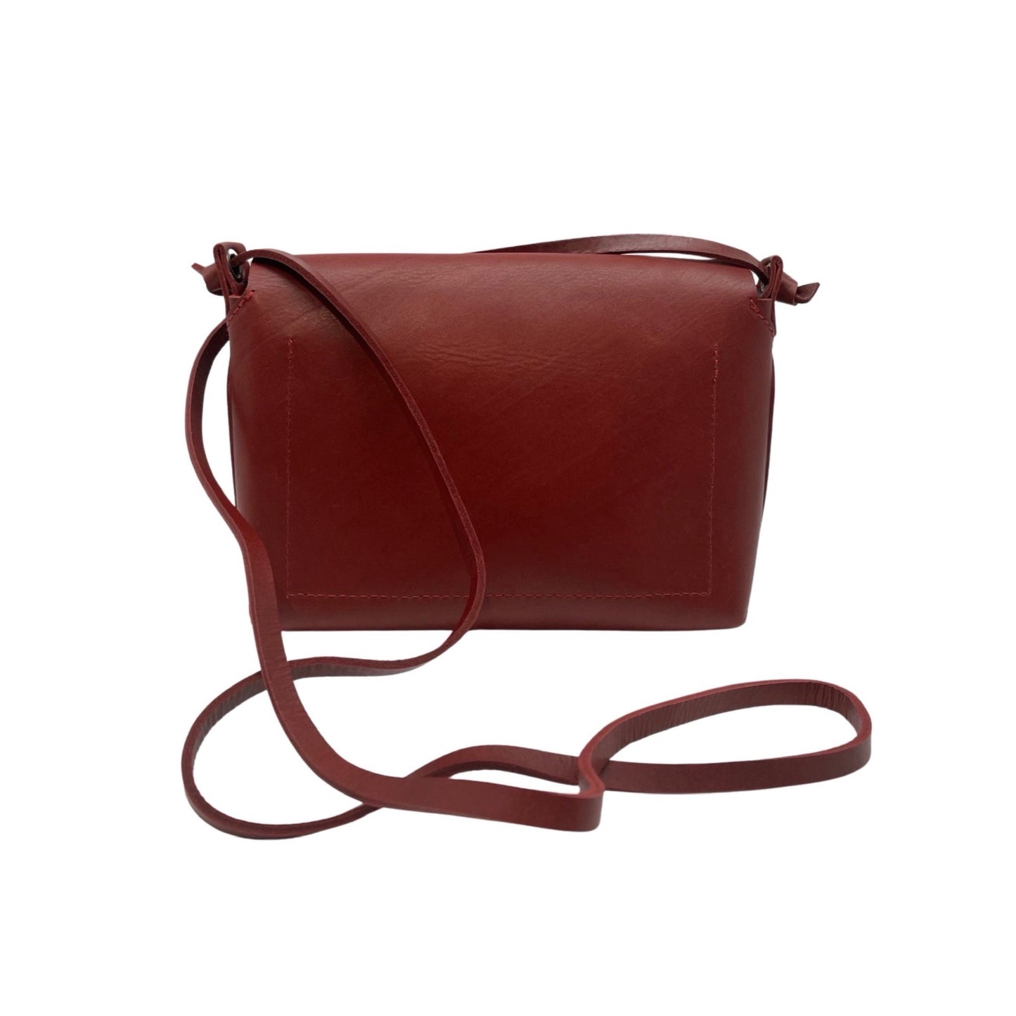 SAC CUIR VACHETTE ARTESANIA