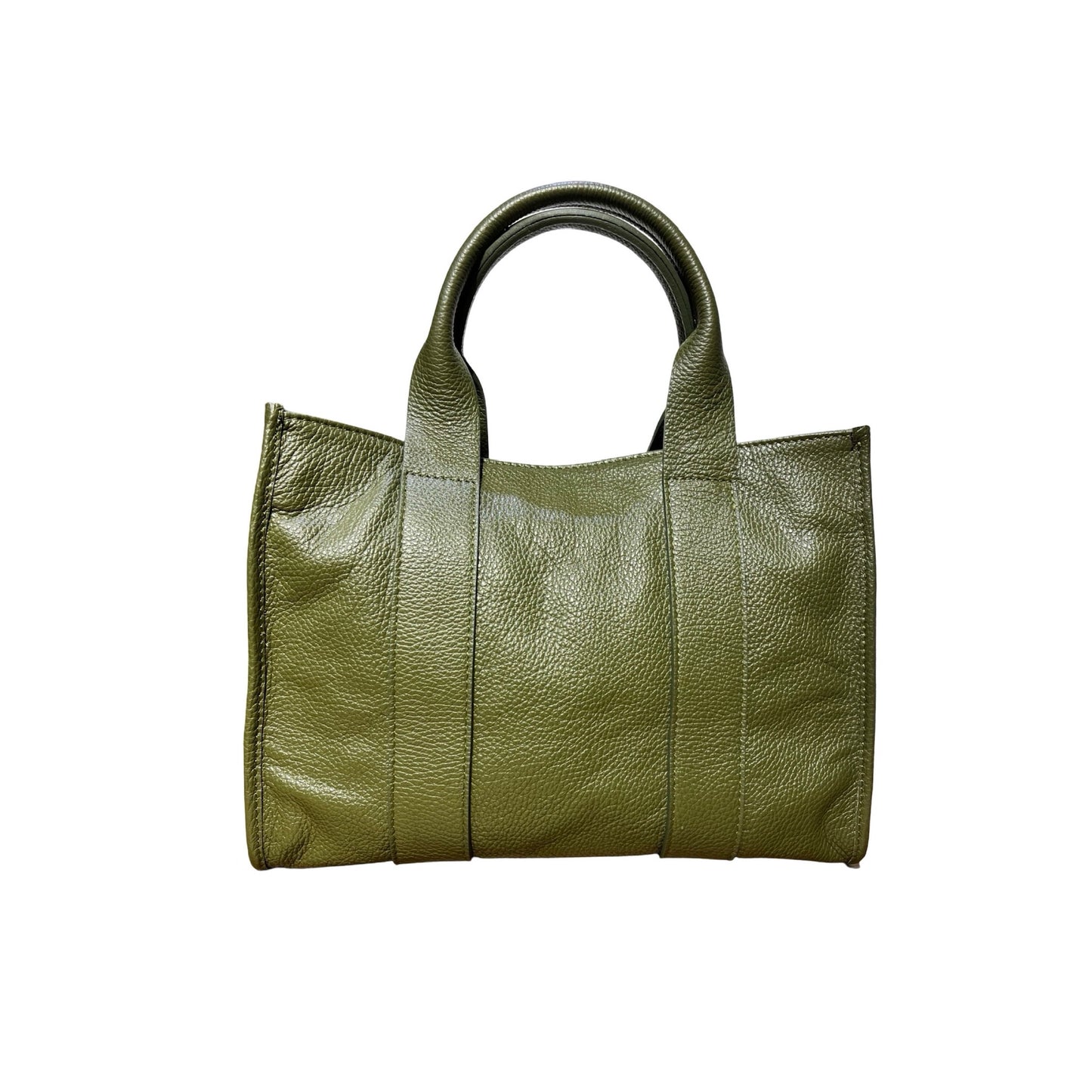 SAC CUIR GRAINE MARIE