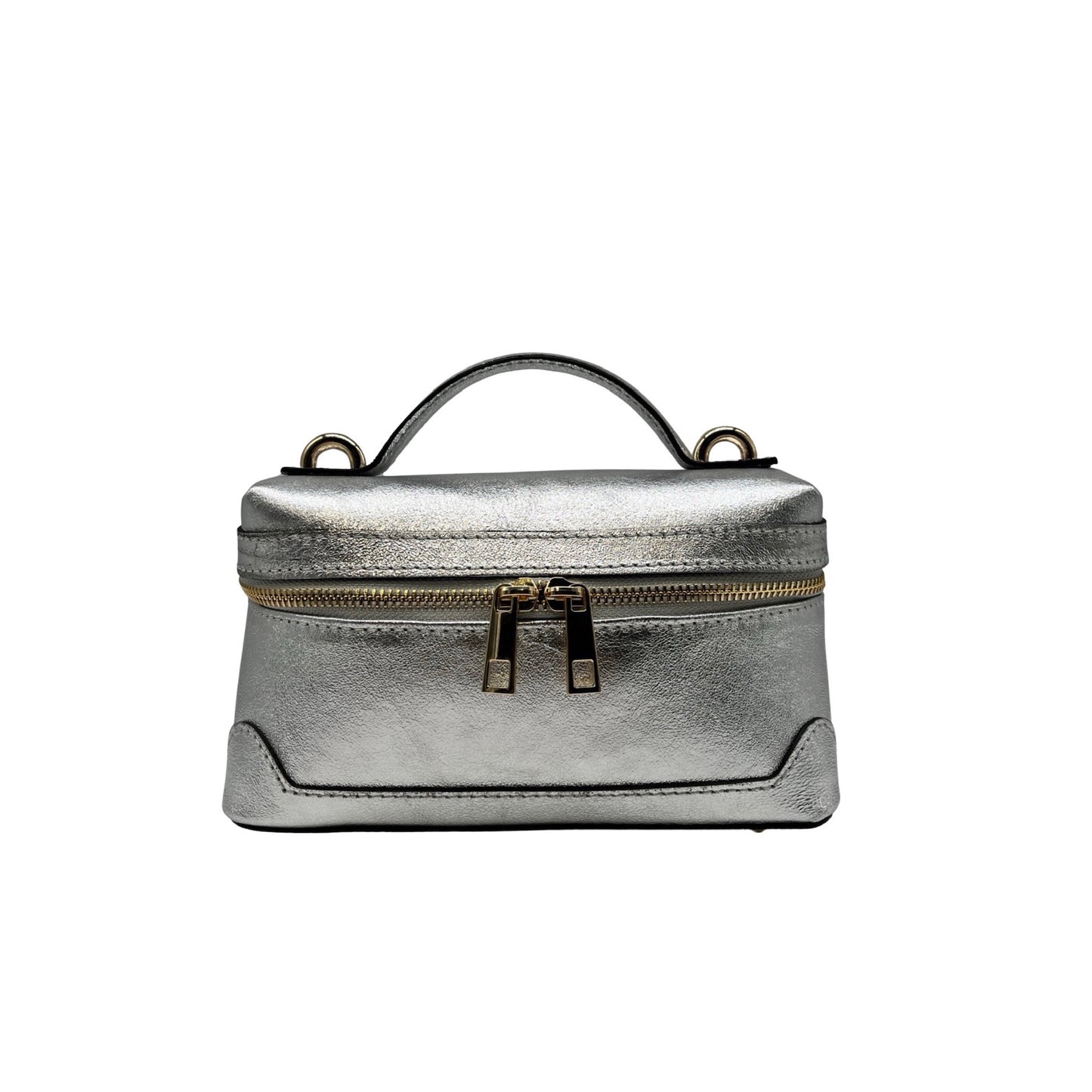 SAC CUIR IRISE VANITY