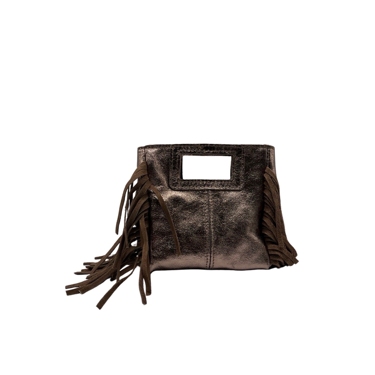 SAC A MAIN CUIR IRISE MARION SMALL