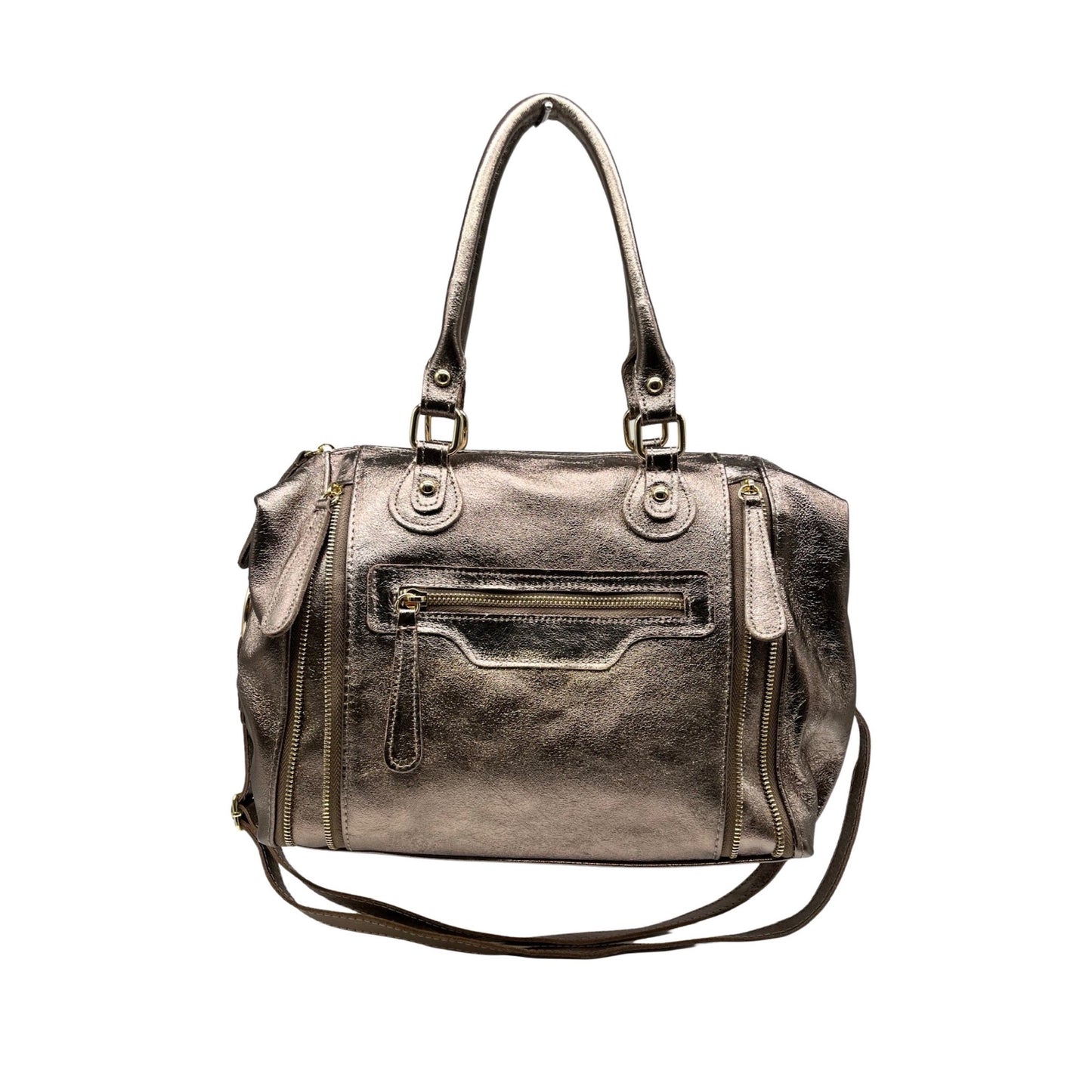 SAC CUIR IRISE GABRIELLE