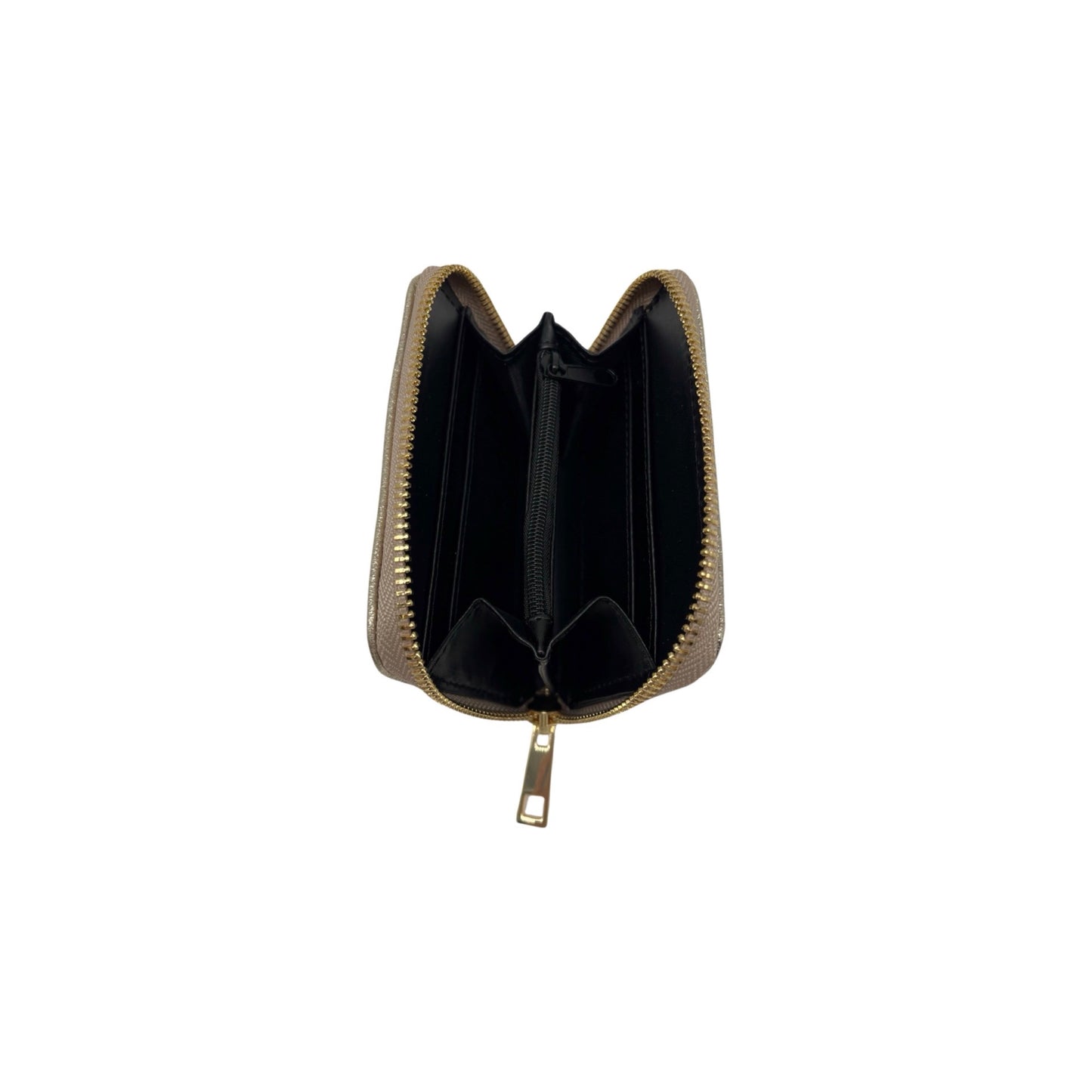PFEUILLE CUIR IRISE LOUISA 12 CM
