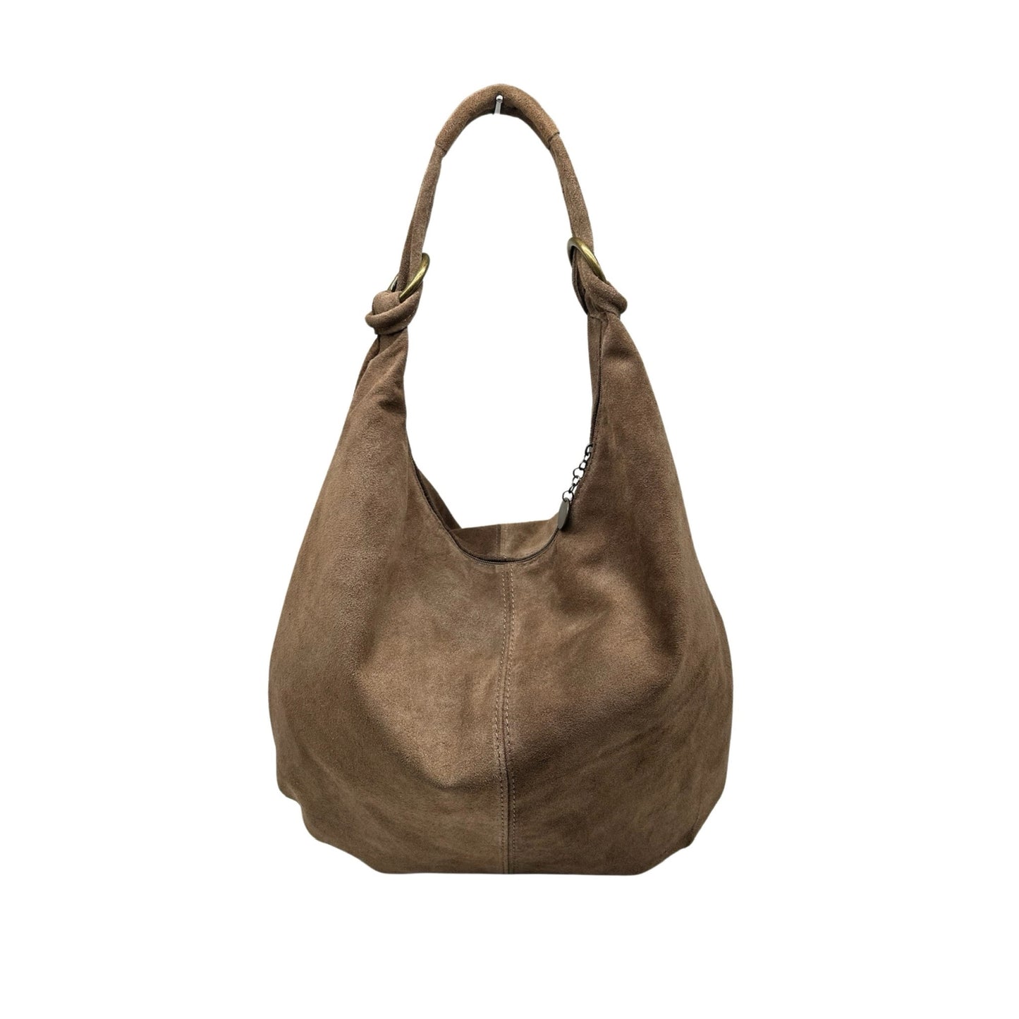 SAC CUIR SUEDE MIRIAM