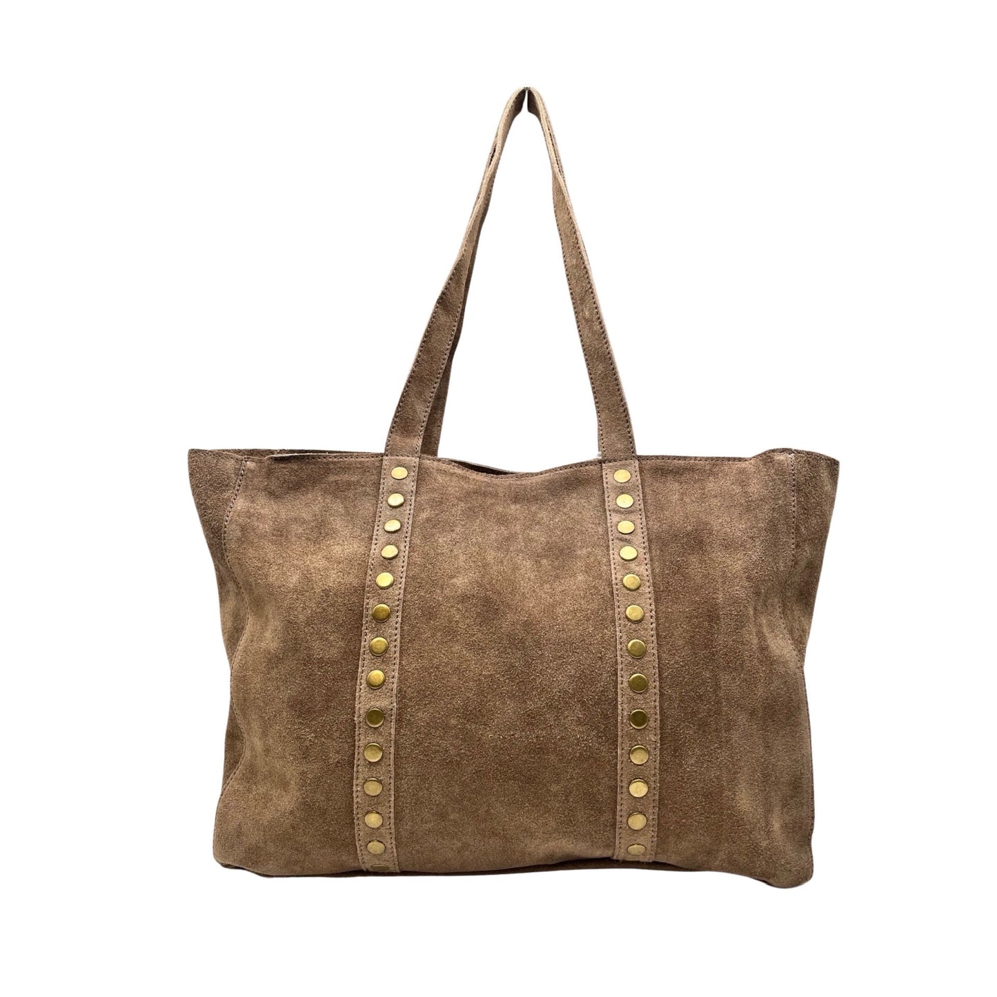 SAC CABAS CUIR LOLA