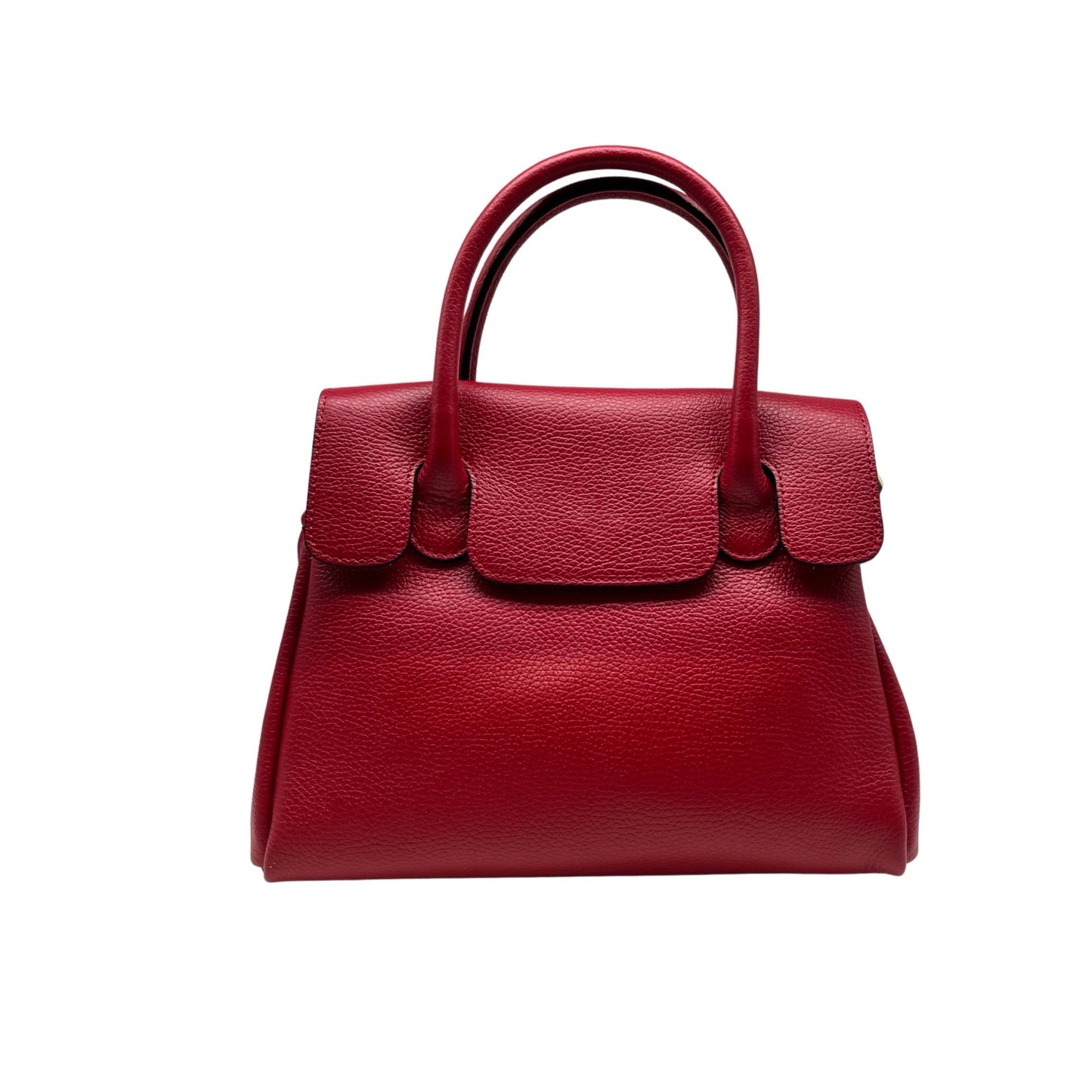 SAC CUIR GRAINE ELECTRA