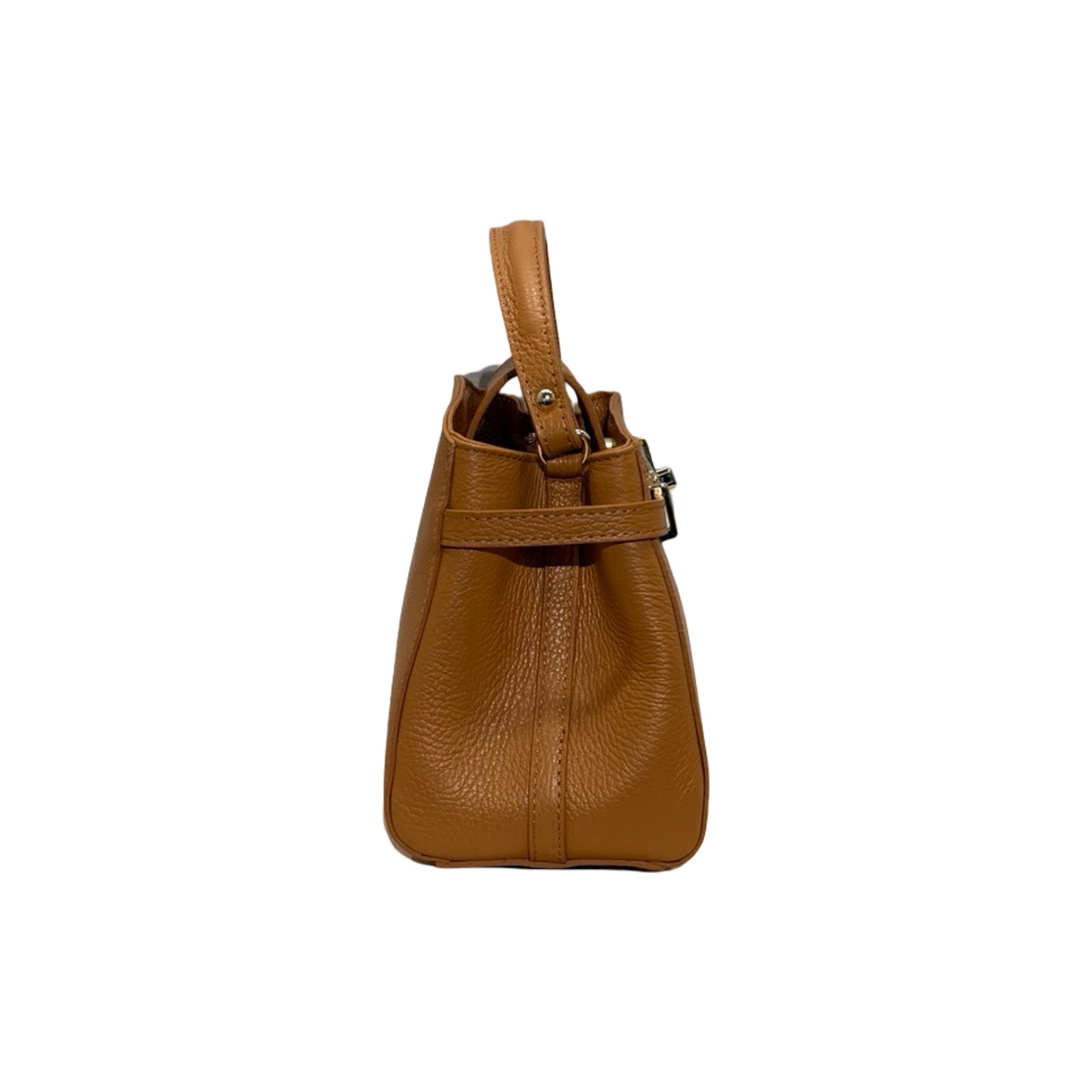 Sac À Main Cuir Grainé Lolitina
