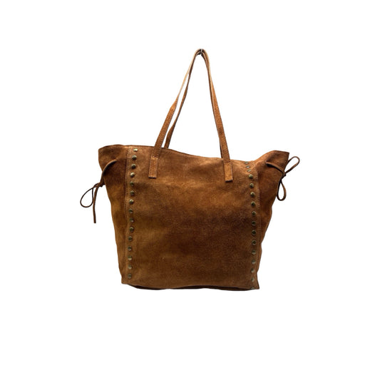 SAC CABAS CUIR LOLO