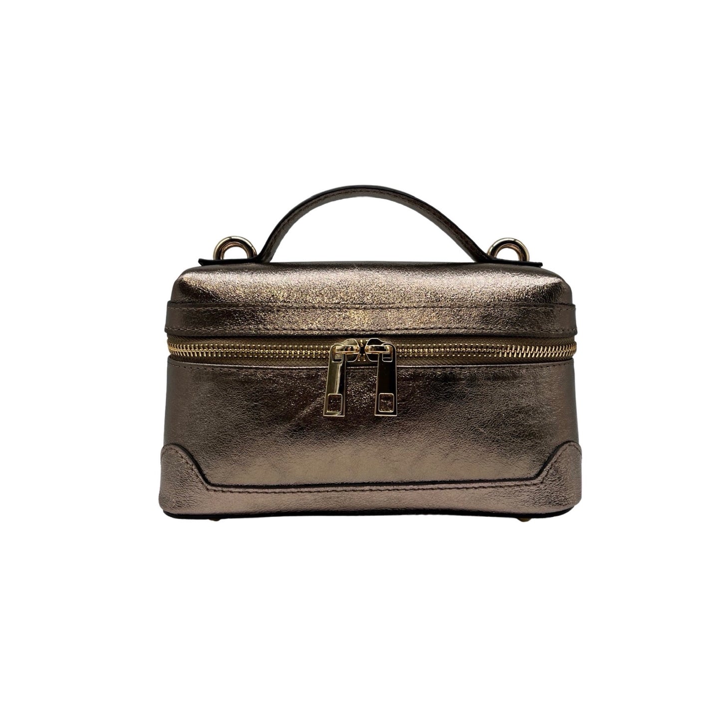 SAC CUIR IRISE VANITY
