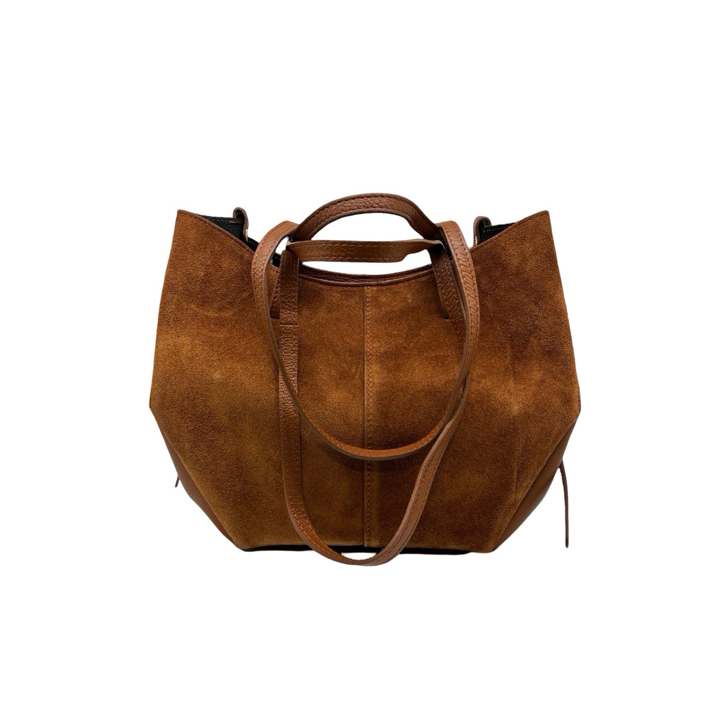 SAC CUIR SUEDE SHOP