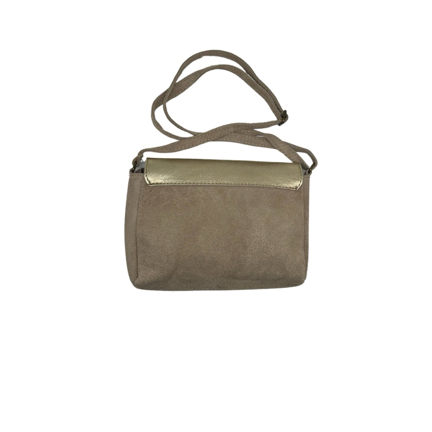 ELISABETH WILDLEDERTASCHE