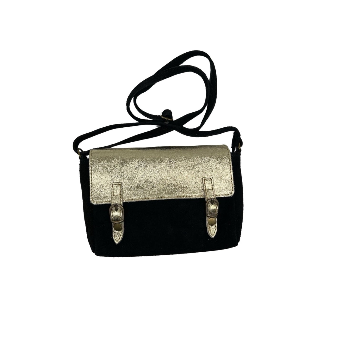 ELISABETH WILDLEDERTASCHE