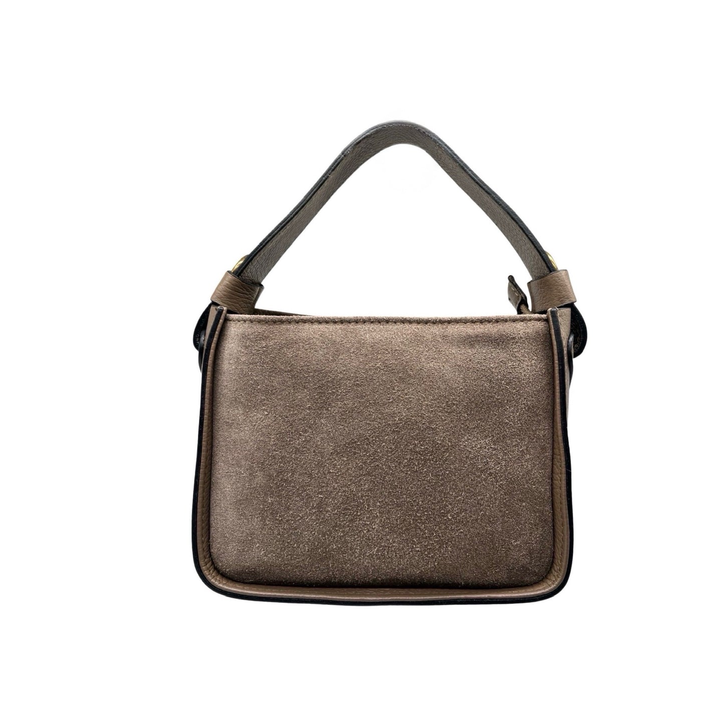 SAC A MAIN CUIR EDGE