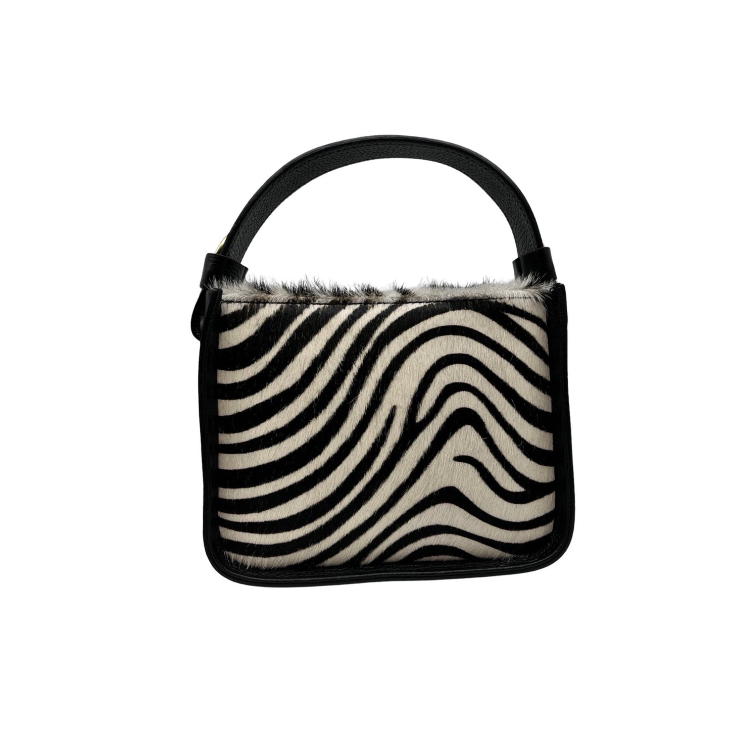 SAC A MAIN CUIR EDGE ANIMAL