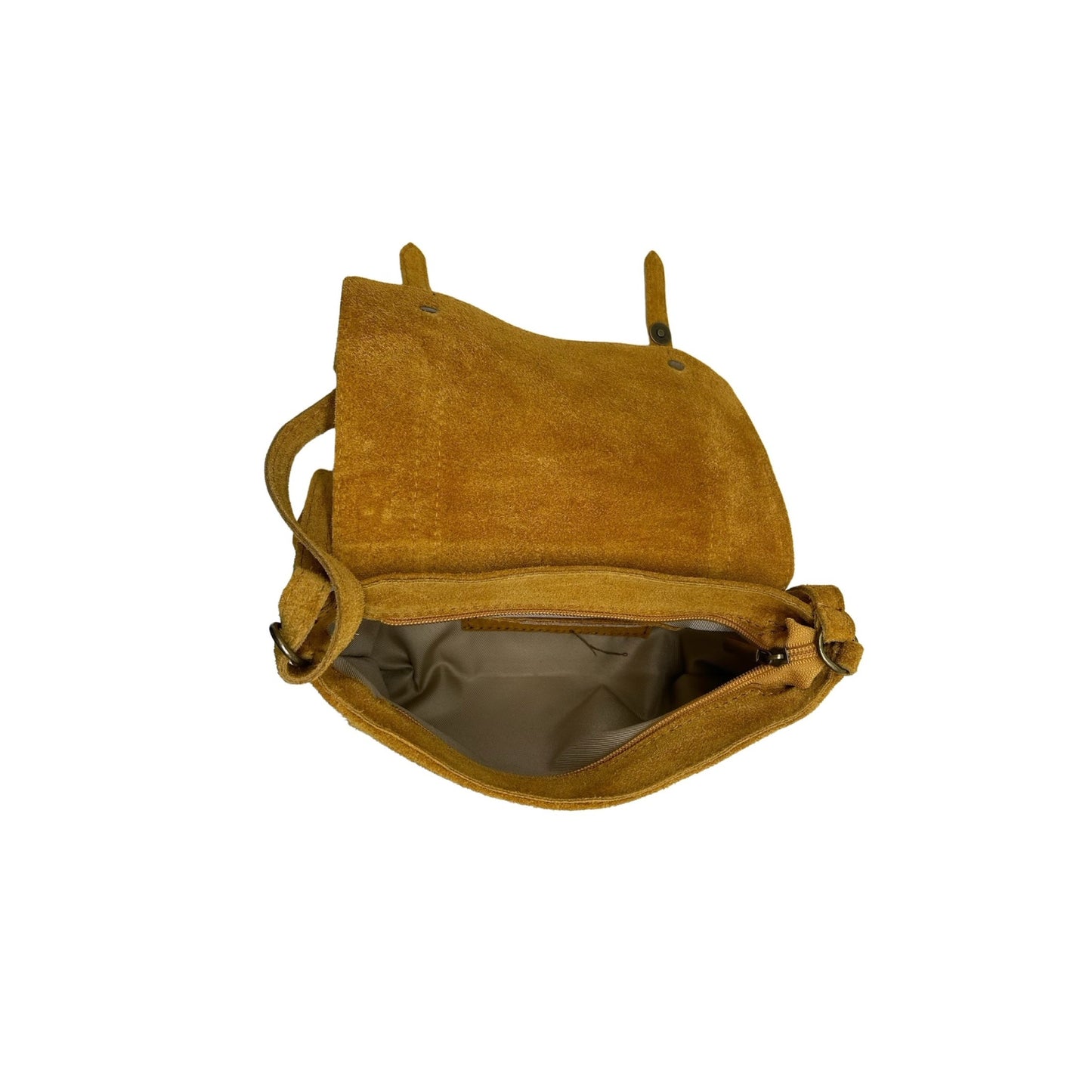 PAULETTE-WILDLEDERTASCHE