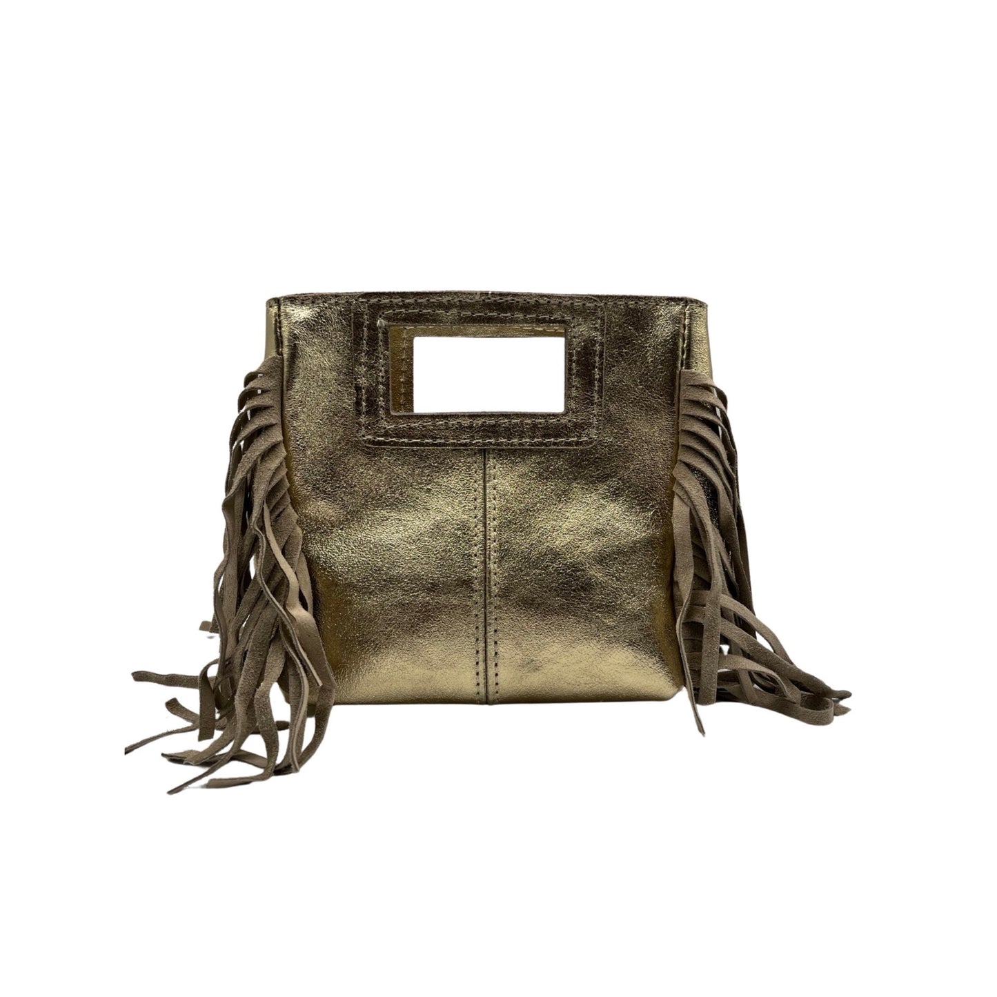 SAC A MAIN CUIR IRISE MARION SMALL