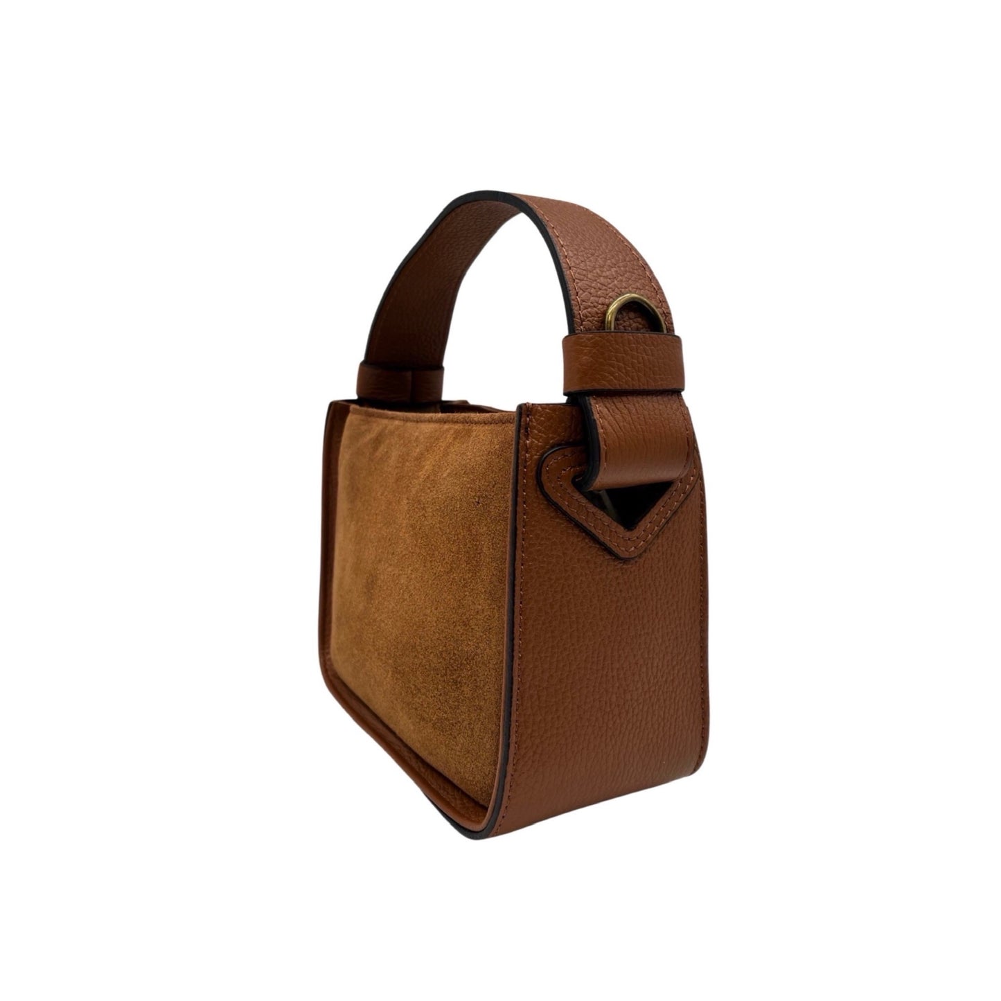 SAC A MAIN CUIR EDGE
