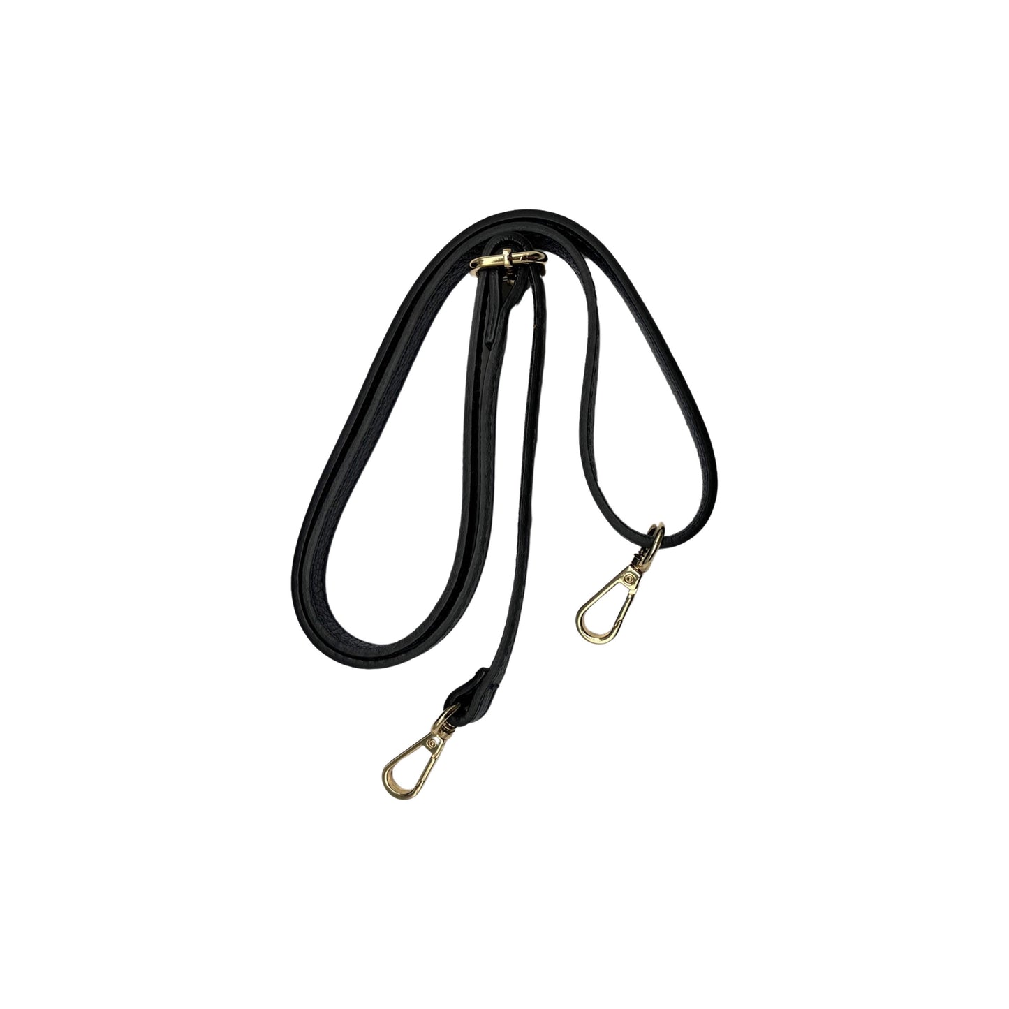 BLAUE CHIARA-SAMENLEDER-HANDTASCHE