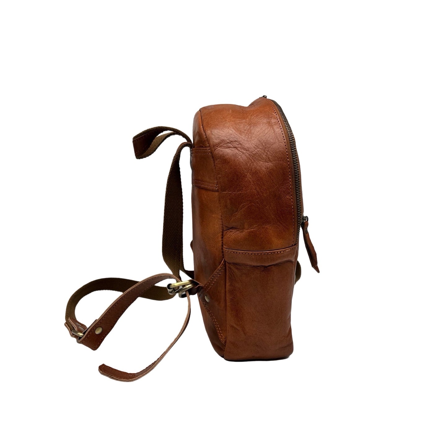 SAC A DOS CUIR  SMALL JOYNA