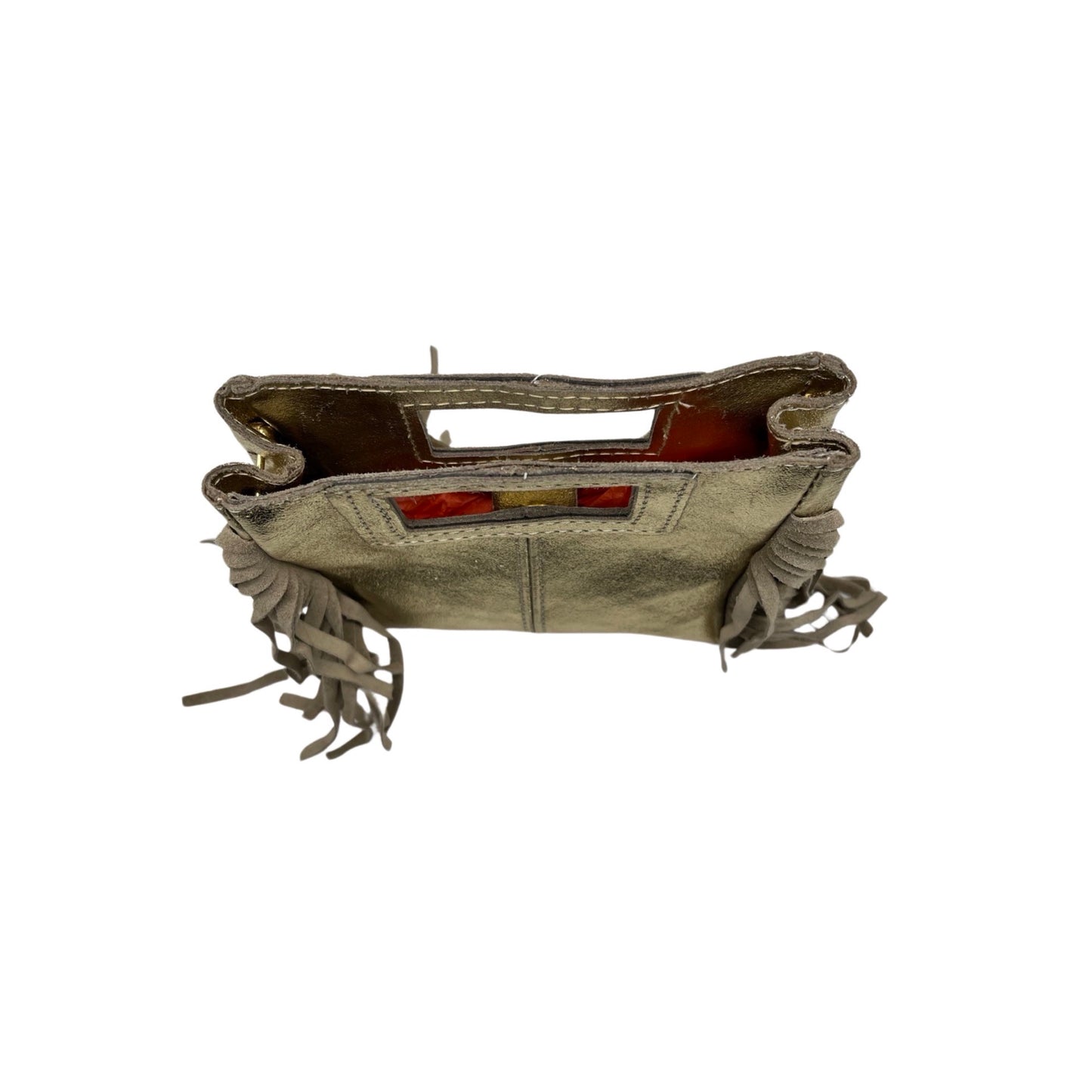 SAC A MAIN CUIR IRISE MARION SMALL