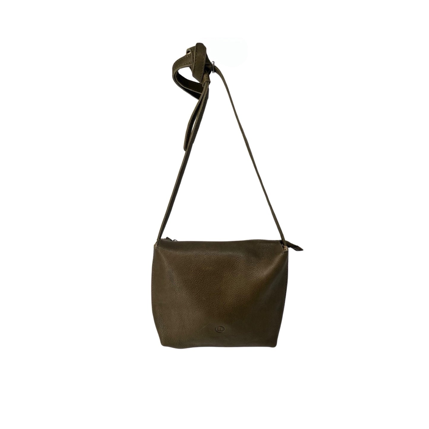 SAC CUIR VACHETTE ELEGANTIA