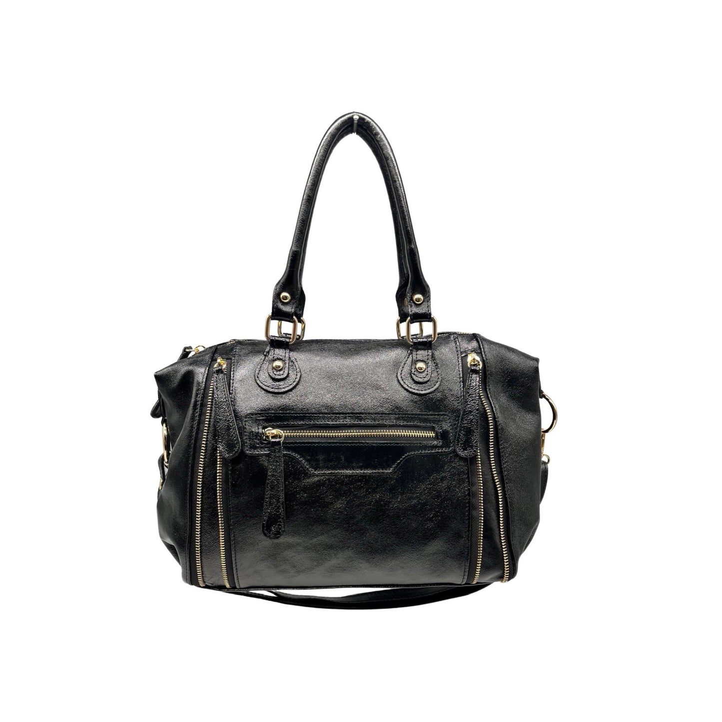 SAC CUIR IRISE GABRIELLE