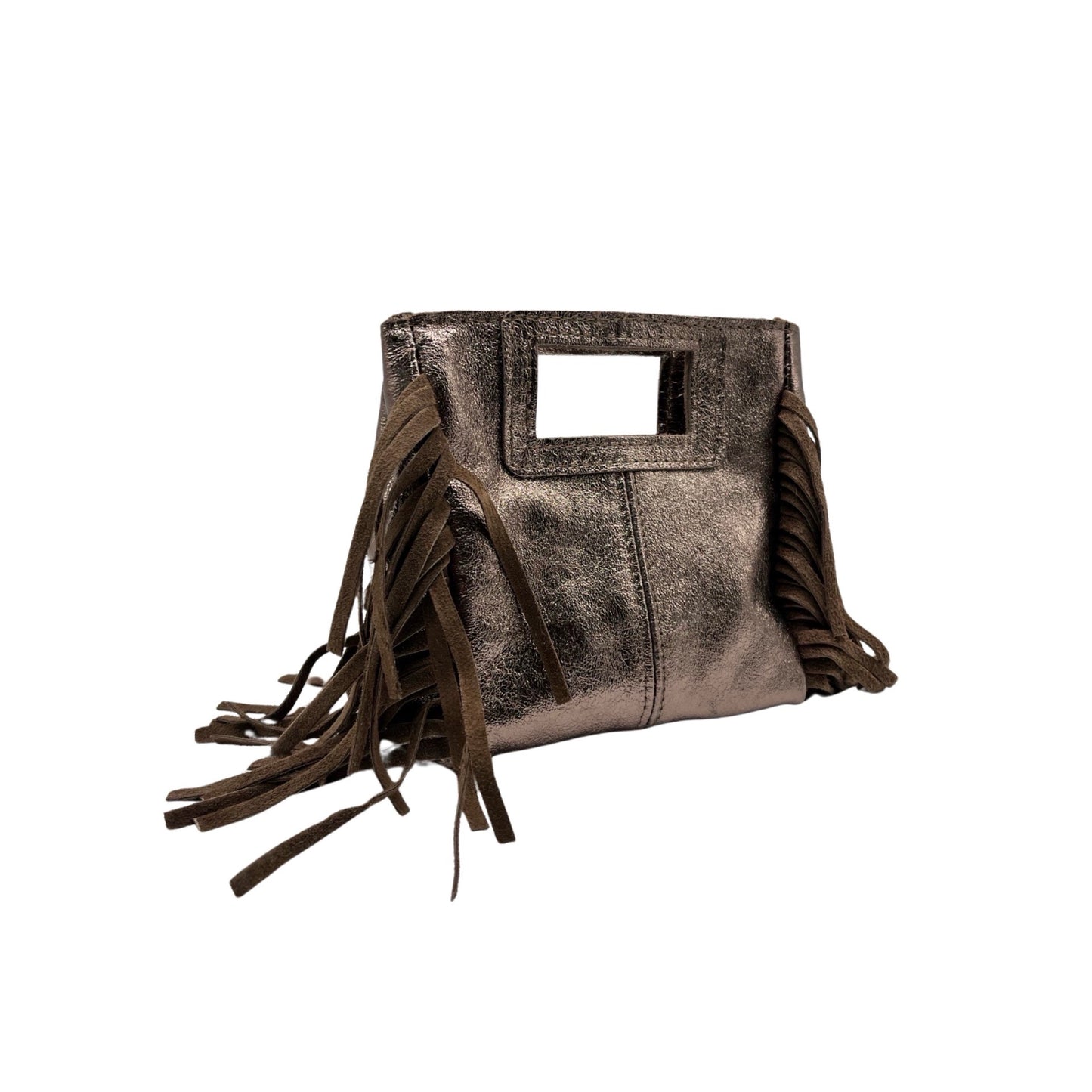 SAC A MAIN CUIR IRISE MARION SMALL