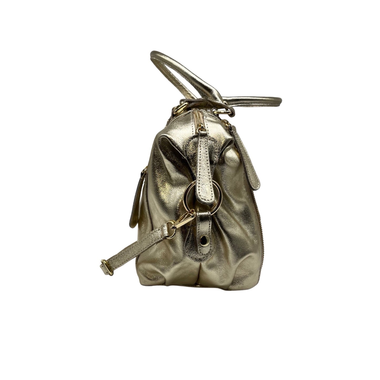 SAC CUIR IRISE GABRIELLE