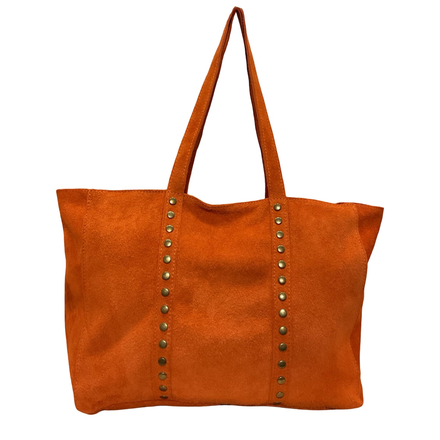 SAC CABAS CUIR LOLA