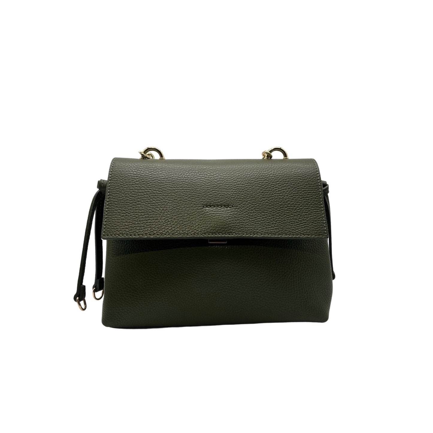 SAC CUIR GRAINE GLORIA