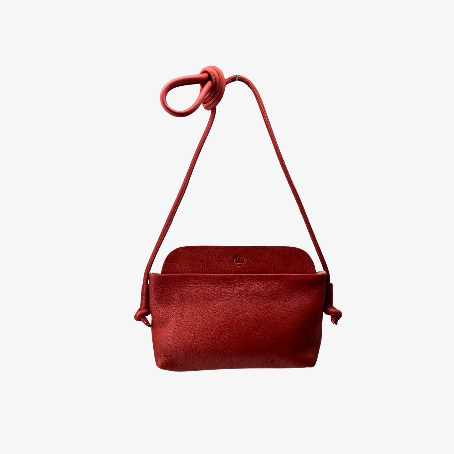 SAC CUIR VACHETTE PATRIMOINE